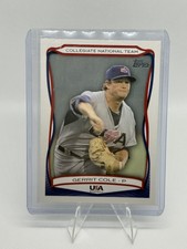 2010 Upper Deck USA Baseball Box Set 9