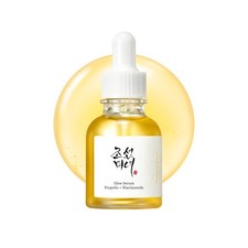 Beauty of Joseon Glow Serum Propolis and Niacinamide Hydrating Facial Soothin...