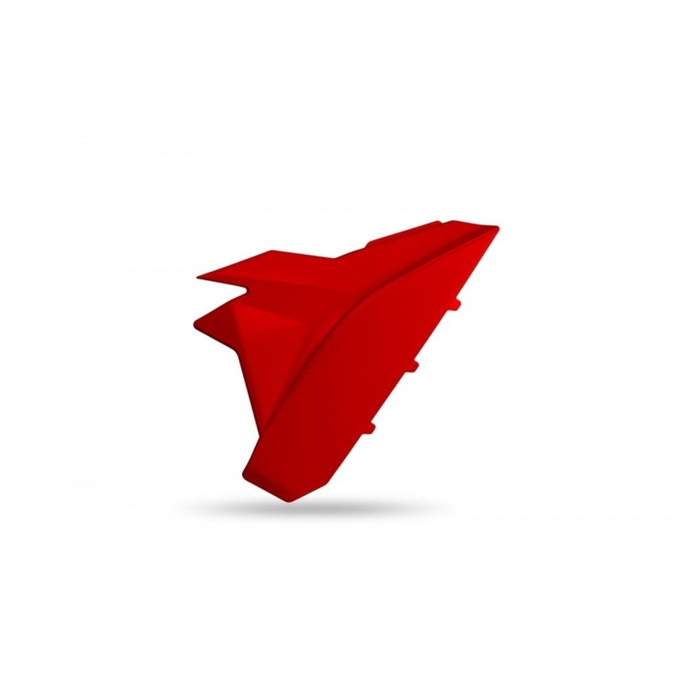 Airbox Cover Fits Beta Rr 250 350 450 20-23 Red - Image 4