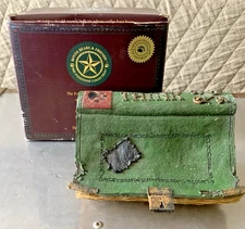 '98 Boyd's Bears Folkstone Collection Limited Ed "Library Book Think" 48 of 2175