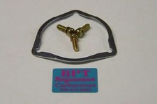 Holley Choke Thermostat Hardware Kit