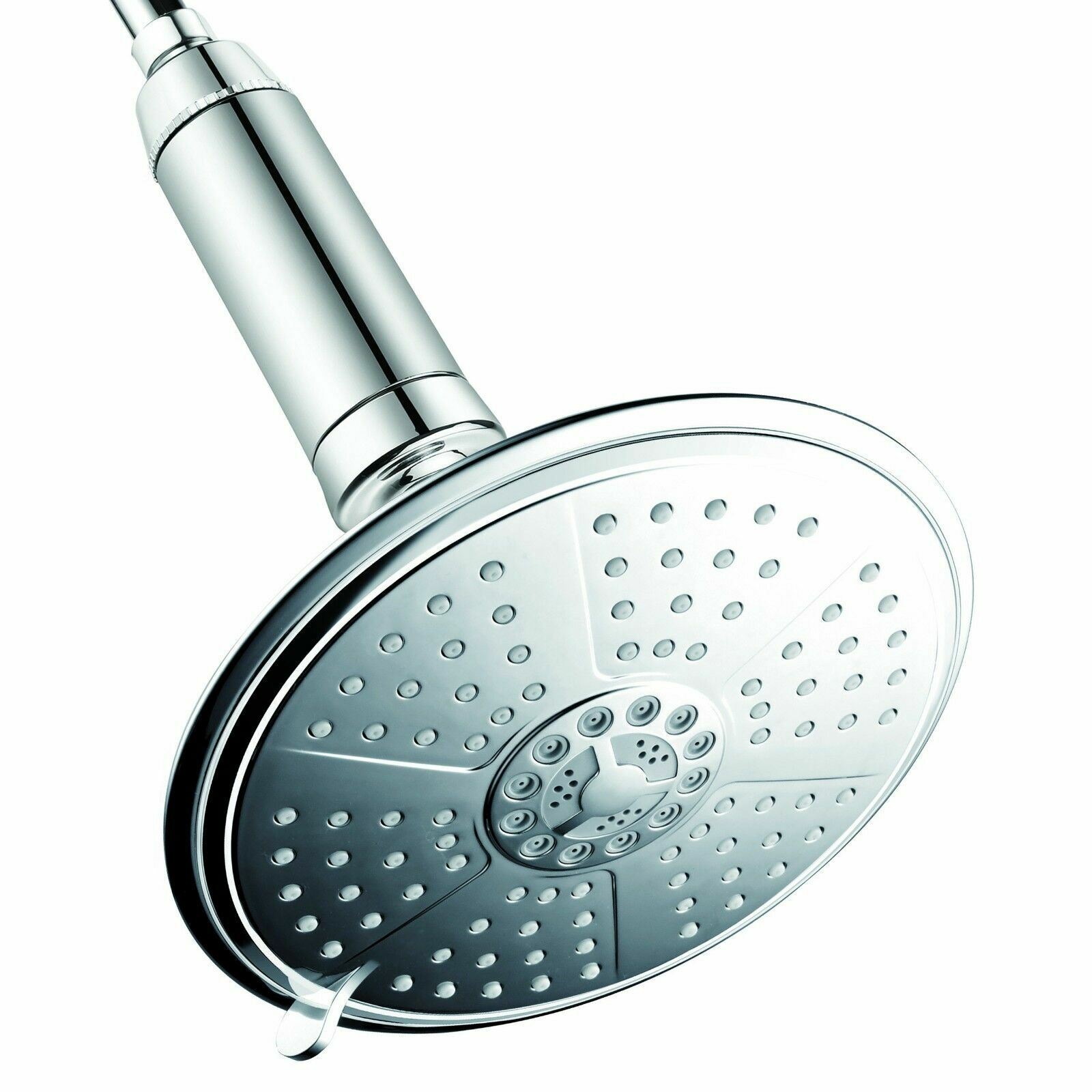 HotelSpa 1125 Universal High Performance Shower Filter with Replaceable