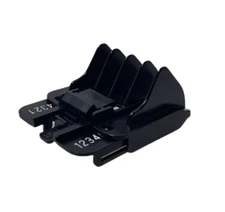 Wahl Trimmer 6 Position Guide Comb Guard Standard READ ITEM DESCRIPT FOR MODELS