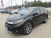 2017 Honda CR-V AWD 5dr EX