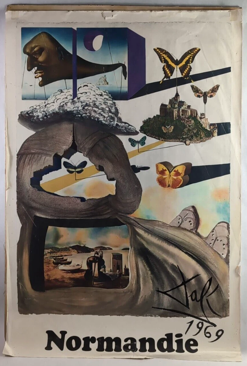 Collage Di Film, Arte Da Parete Incorniciata, Poster Su Tela Di - Foto 7