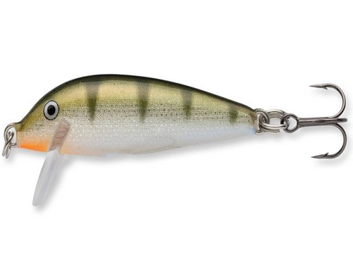 Rapala CountDown 3cm CD03 Coulant Leurre Poisson nageur NEUF COULEURS - Photo 20/23