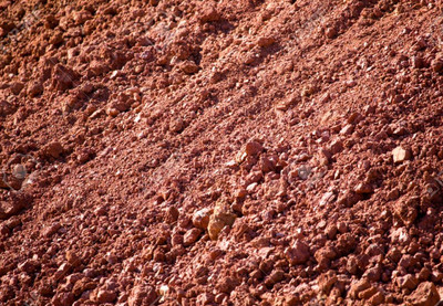 2 lb Arkansas Red Clay Dirt Soil Model Making Diorama Terrarium Garden Craft