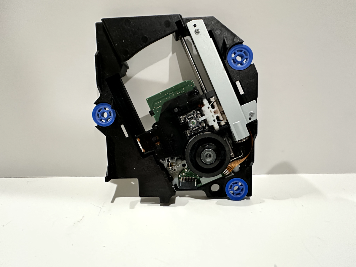 Replacement Laser Lens With Drive Deck KEM-497AAA for PlayStation