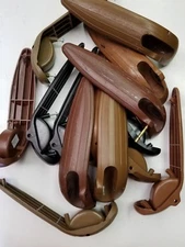 Hartmann Luggage Wheel Replacement Repair Mail In Service New Wheels Repair