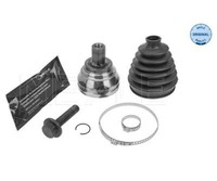 Gelenksatz, Antriebswelle Meyle 1004980212 FüR Vw Golf Vii