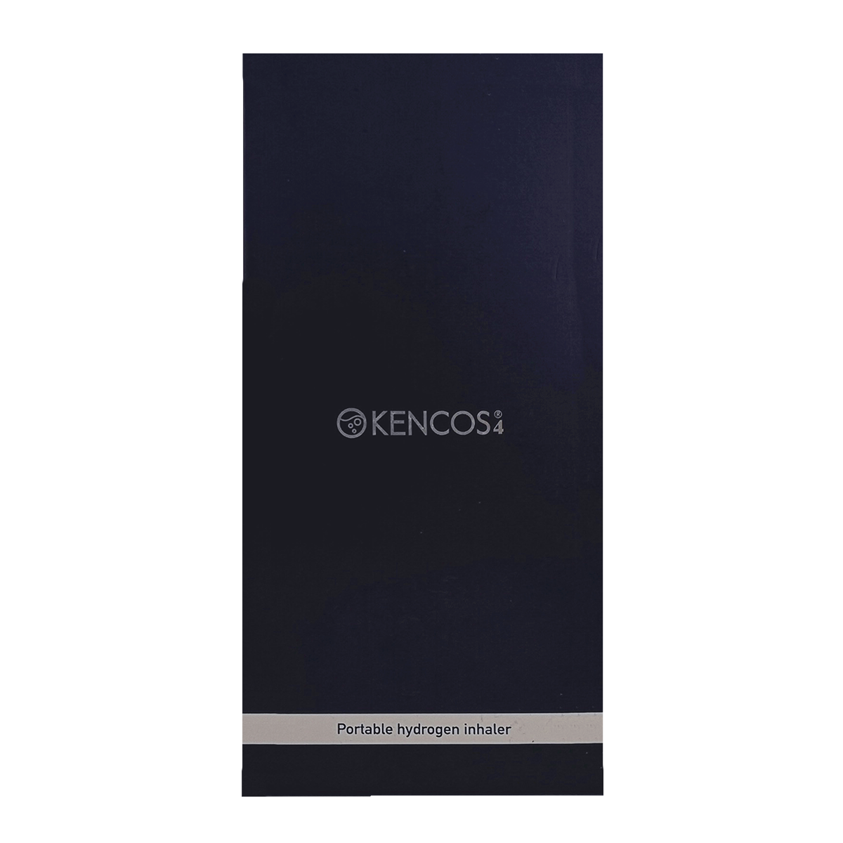 Portable Hydrogen Inhaler KENCOS 4 Japanese Molecular Hydrogen Gas portable-hydrogen-inhaler-kencos-4-japanese-molecular-hydrogen-gas