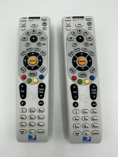 Two Direct TV Remote Control- MG32993- Both Tested And Work