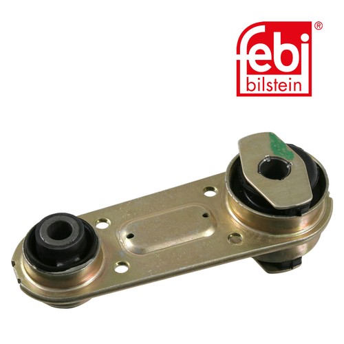 29439 FEBI BILSTEIN Amortiguador de maletero 1860N, 316 mm Touareg 7L