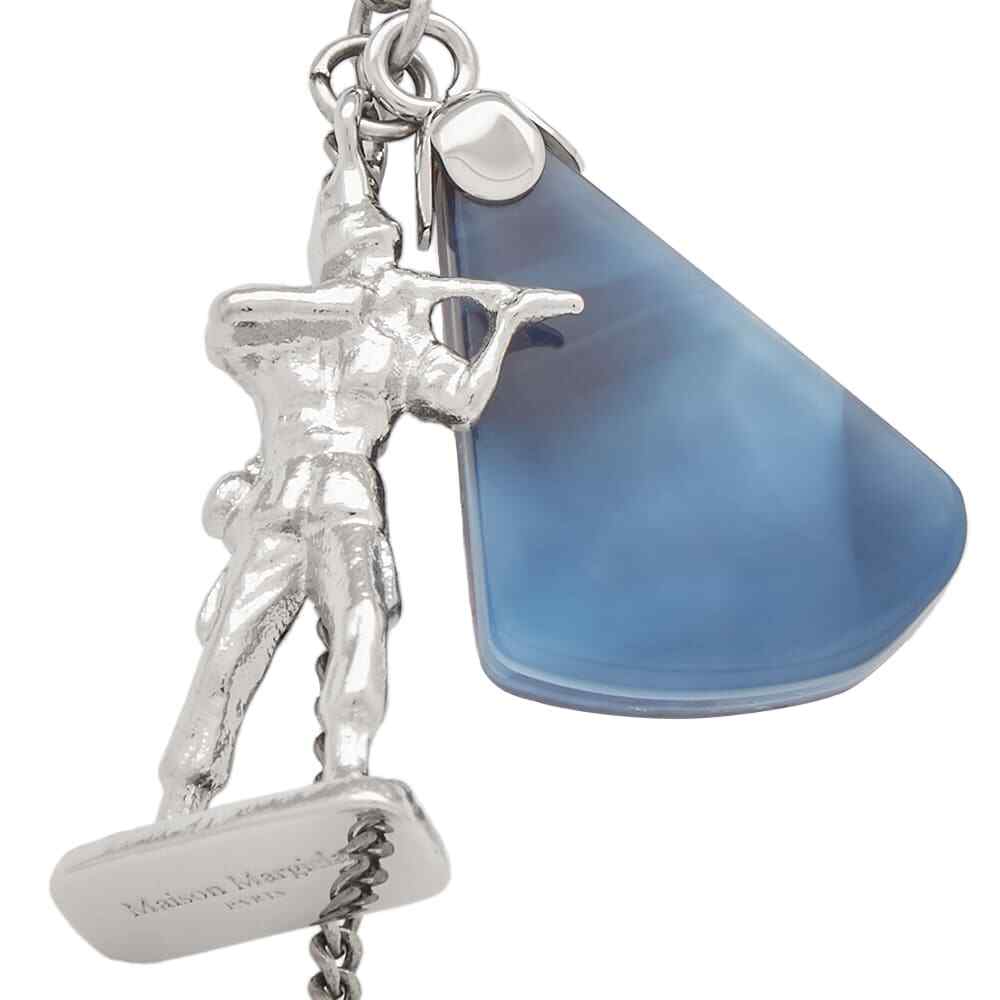 08aw/Martin Margiela11/Clip necklace箱タグ付 08aw/Martin Margiela11/Clip necklace箱タグ付 m96429475733_1