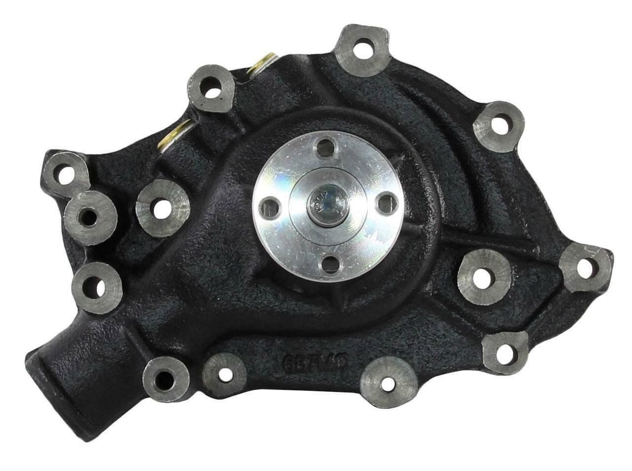 NEW WATER PUMP FORD MARINE SMALL free BLOCK 351 302 ENGINES 289 OM V8 Outlet ☆ Free Shipping