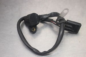 2005 gsxr 600 speed sensor