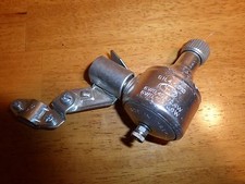 Vintage 1970's  "CEV" Generator Light Unit- NOS