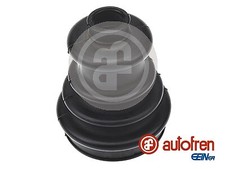 BELLOW SET, DRIVE SHAFT AUTOFREN SEINSA D8151 WHEEL SIDE FOR AUSTIN,FORD,MAZDA,M