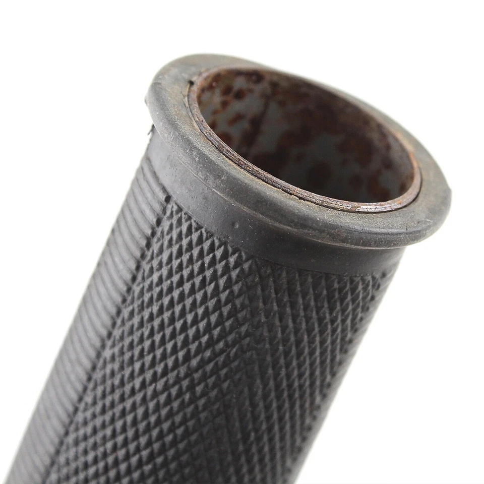 Empuñadura de manillar de acelerador Magura NOS de colección para motocicleta Foto 4 de 4