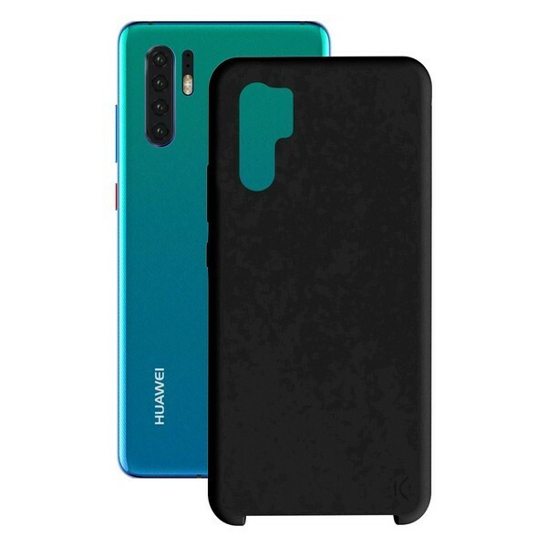 Coque Huawei P30 Pro finition premium couleur ajustement parfait - 2
