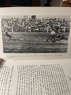 1961 3 BOOK LOT HOW TO RIDE AND TRAIN THE WESTERN HORSE OF BOOK 4,6,7 BY P. MOSS — photo 4