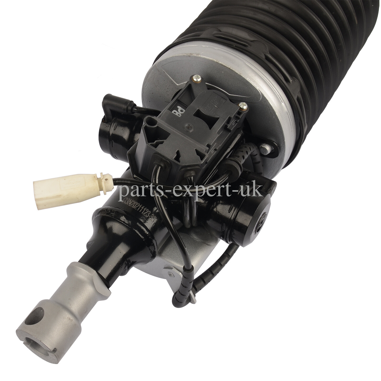 For Rolls-Royce Ghost 37106862552 Front Right Air Suspension Shock 37106868824