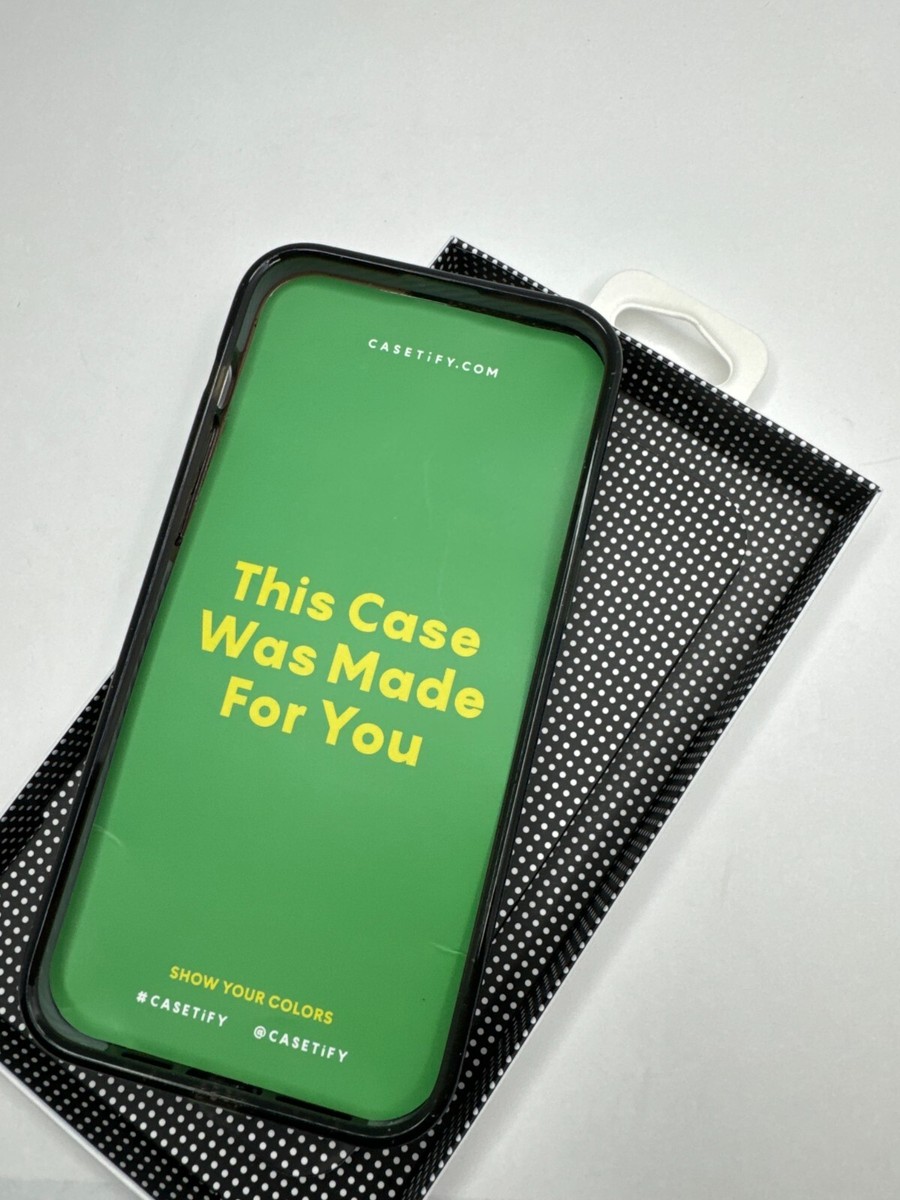 CASETiFY Impact Case with MagSafe for Apple iPhone 15 Pro 6.1