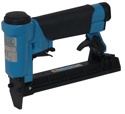 Fasco F1B 31-16 Fine Wire Upholstery Stapler for Duo Fast 31 Series Staples