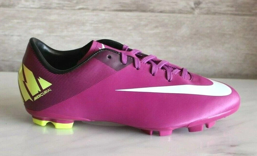 Nike mercurial 2024 victory 2