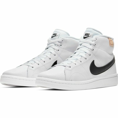 nike w court royale 2 mid