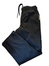 Tek Gear Windbreaker Pant Water Resistant New with Tag
