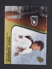2002-03 Pacific Quest for the Cup Gold /325 Tony Amonte #73