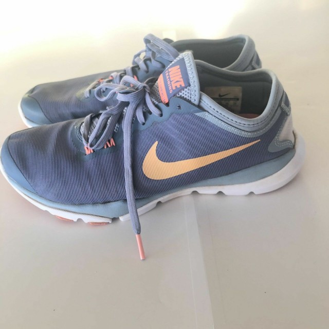 nike flex supreme tr4 womens