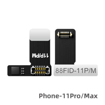 QianLi Face ID B Flex for Apple iPhone 11 Pro 11 Pro Max Replacement Replace