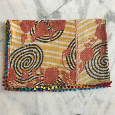 kantha sheets for babies