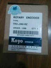 TRD-J360-RZ TRDJ360RZ Rotary Encoder KOYO  New #YY0