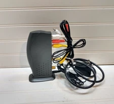 RCA Component AV Input S-Video Coaxial In out Switch Module