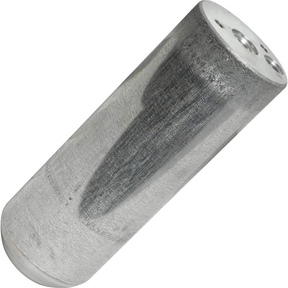 Kit Compresor A/C Fit Chrysler Town & Country 2002-2004, Dodge Caravan 2002-2004 Foto 4 de 4