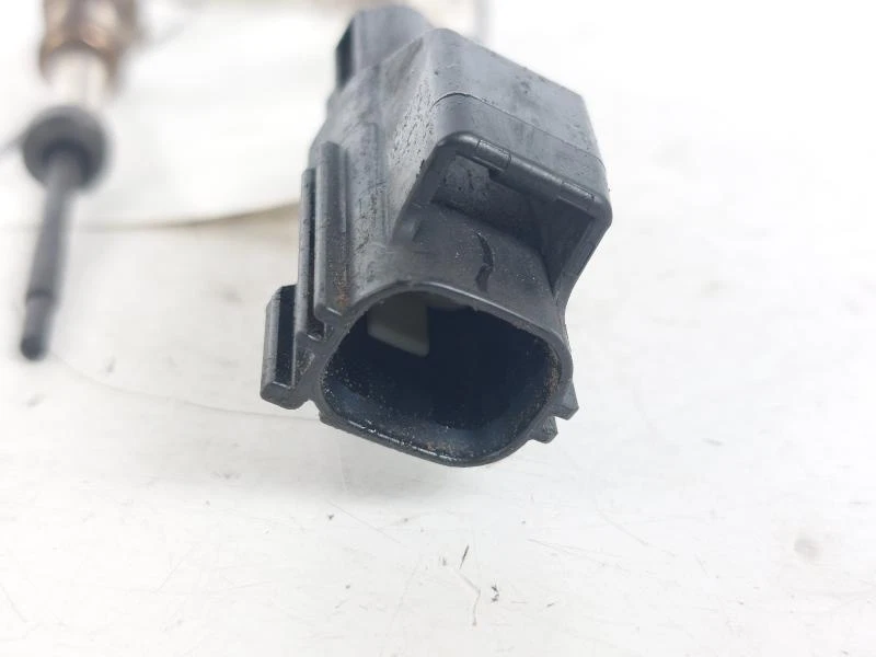 F1B112B591BB SONDA LAMBDA FORD TOURNEO COURIER (C4A) 1.5 TDCI 8V MAN 5M 75CV 201 - Immagine 2 di 3