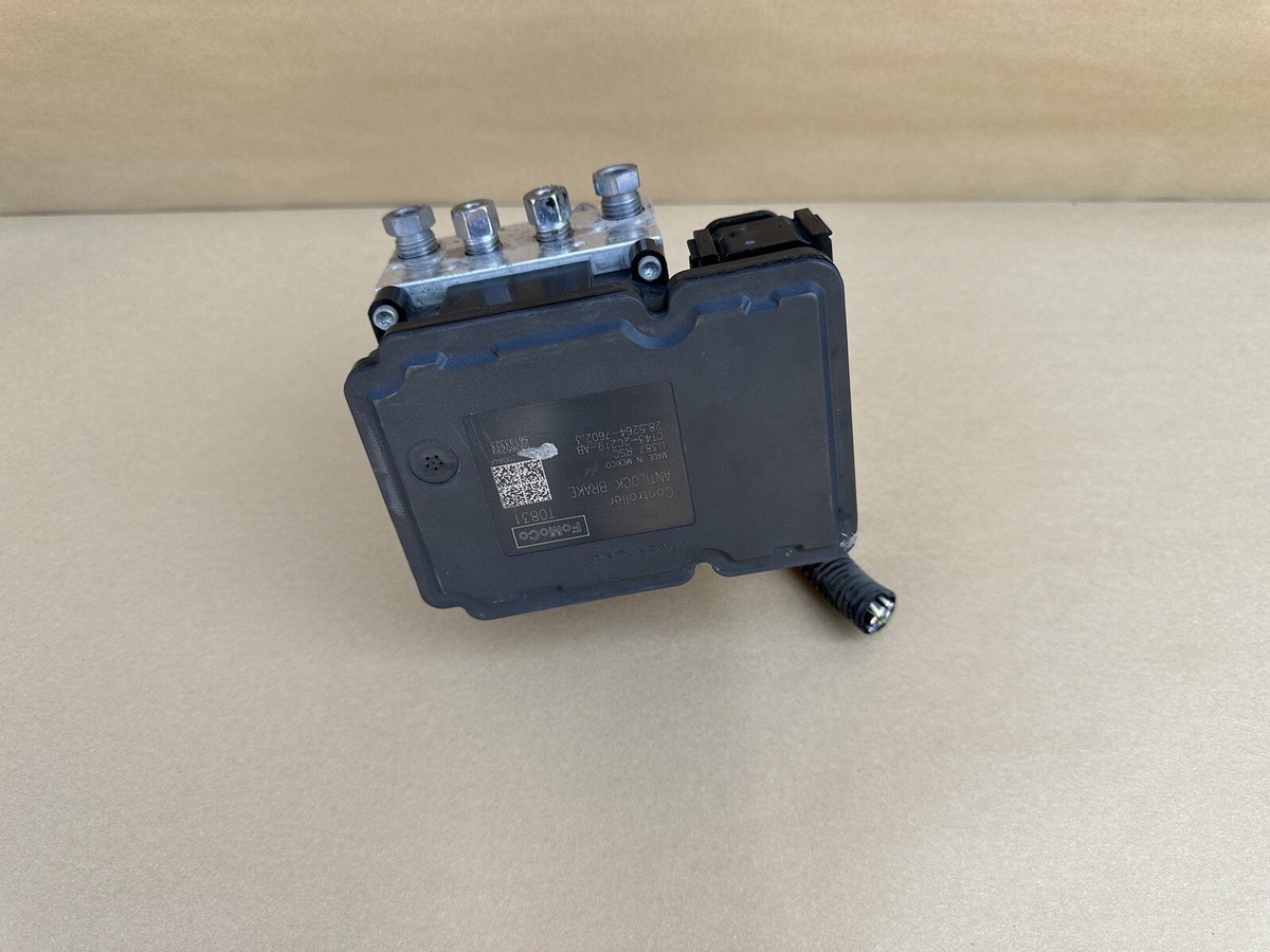 11-13 FORD EDGE LINCOLN MKX ANTI LOCK BRAKE ABS PUMP UNIT
