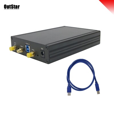 AD9361 RF 70MHz-6GHz SDR USB3.0 Compatible with ETTUS USRP B210 ot34
