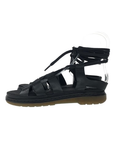 Dr.Martens Kristina Sandals Us6 Blk M6261 | eBay