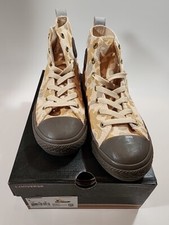 NEW Converse CHUCK TAYLOR ALL STAR HI Unisex Kids Shoe US Size 4 659752C