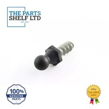Genuine Vw Golf 13-16 2.0l Petrol Engine Front Engine Cover Ball Mount Joint New