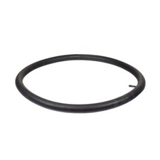 27"x1-1/4" Bicycle Inner Tube with Straight Valve