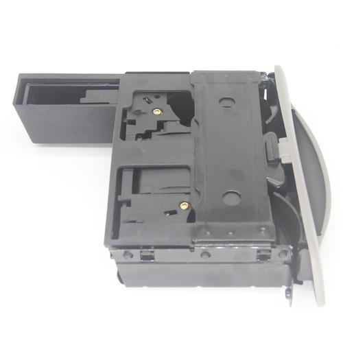New Dash Cup Holder GRAPHITE GRAY for 1999-2001 Super Duty F250 F350 F450 F550 - Picture 12 of 14