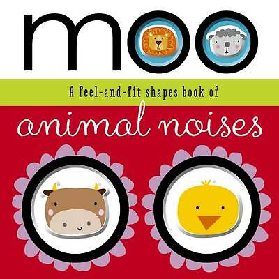 Moo (Feel and Fit), Make Believe Ideas, New Book
