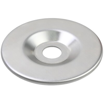Shrinking Disc Steel Shrinking Disc 4.5 Inch, 4.5  diameter
