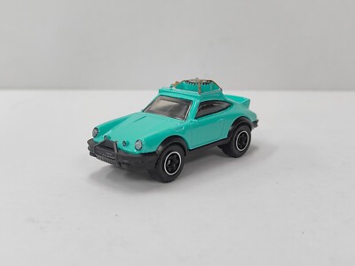 2025 Matchbox Mainline Basic M25D # PORSCHE 911 RALLY, Loose | eBay