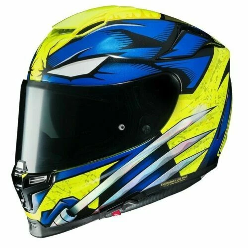 Cascos HJC talla M para conductores